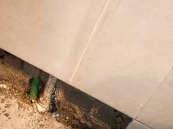 香格里拉卫生间测漏水公司分享下香格里拉市地下管线探测方法分析