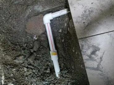 香格里拉卫生间漏水检测公司分享下家用管道漏水检测方法