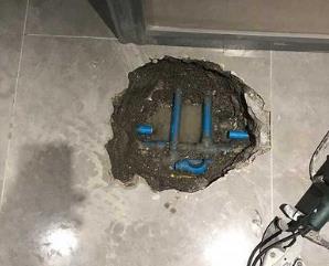 香格里拉测漏水公司为您专业解答香格里拉地暖漏水检测中精确漏水检测的成本